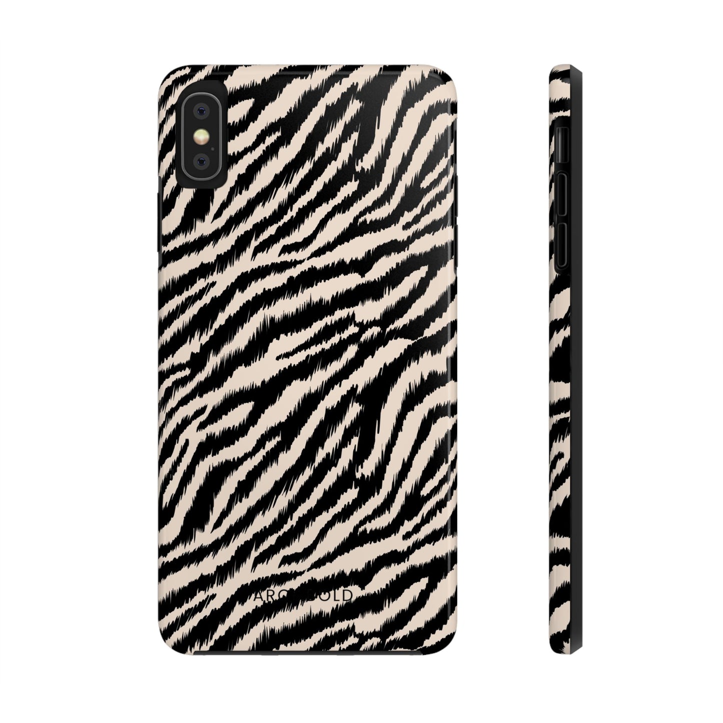 Zebra - Tough Phone Case