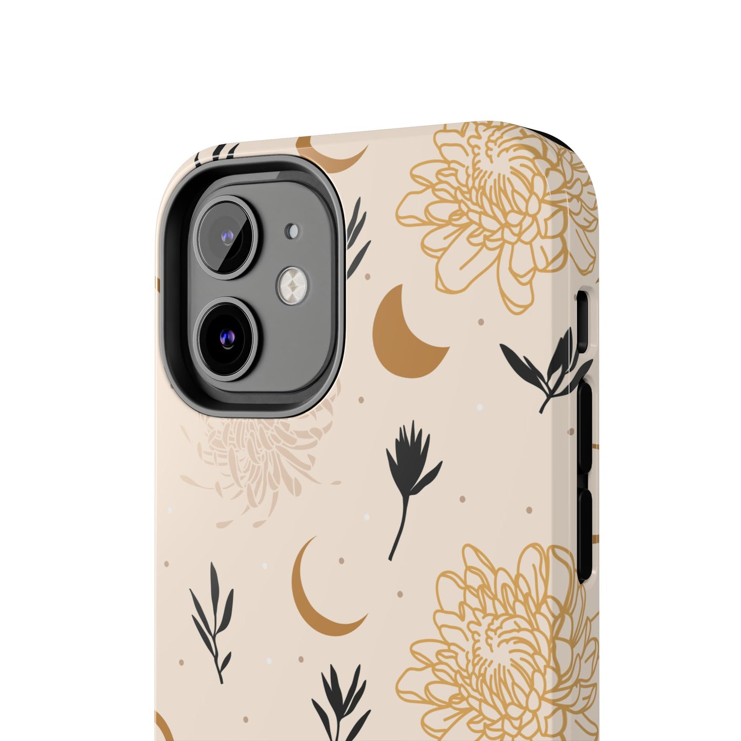 Luna Botanica - Tough Phone Case - Arc & Bold