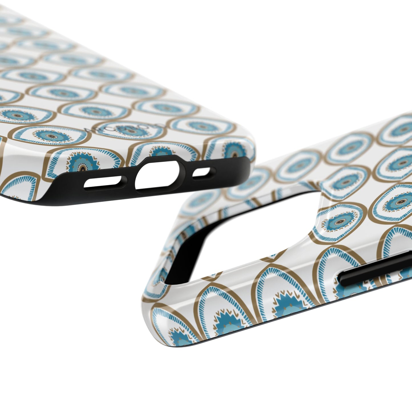Evil Eye - Tough Phone Case