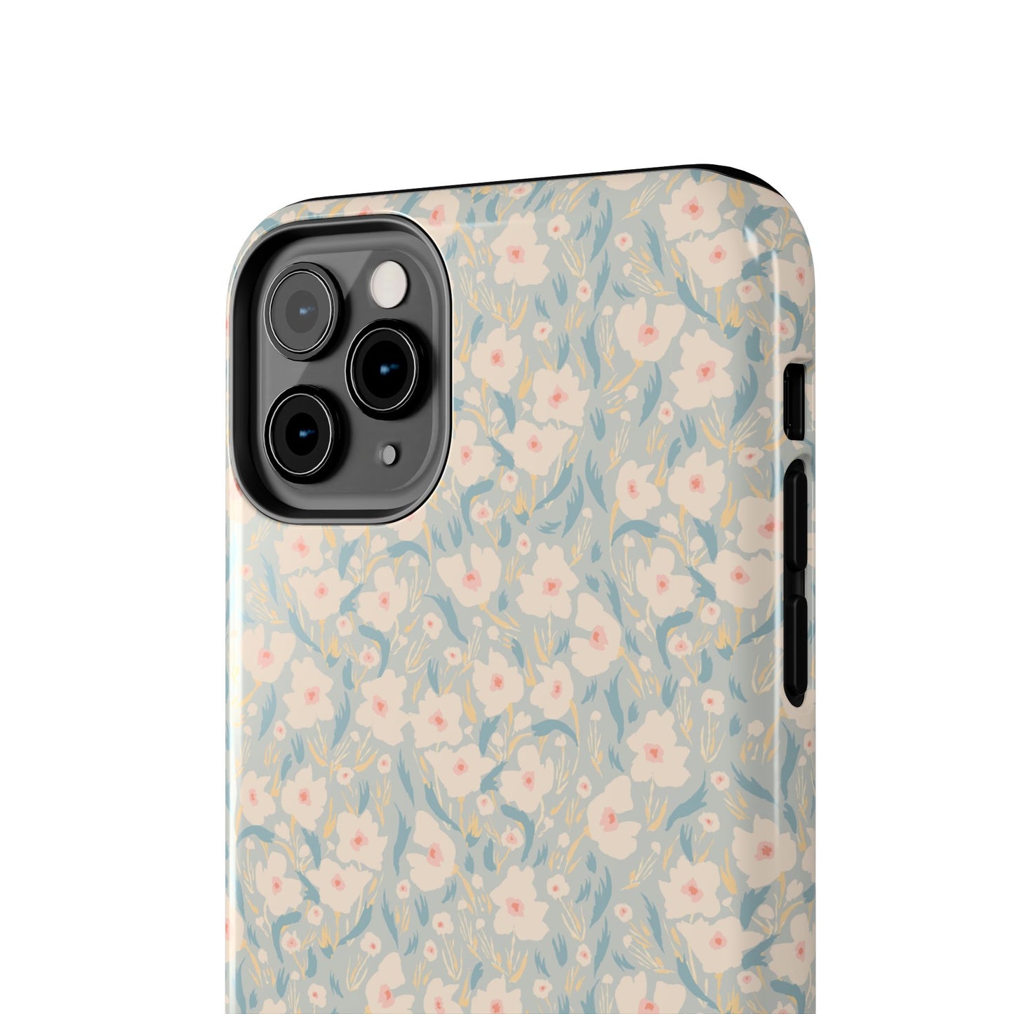 Vintage Bloom - Tough Phone Case - Arc & Bold