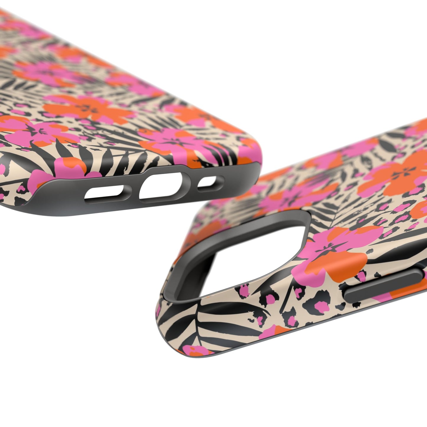 Aloha - Magnetic Tough Case - Arc & Bold