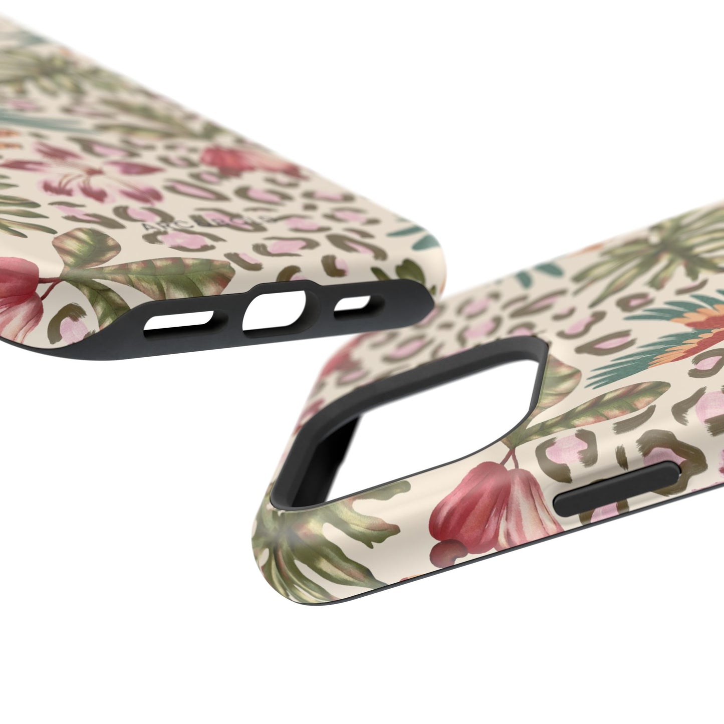 Tropical - Magnetic Tough Case - Arc & Bold