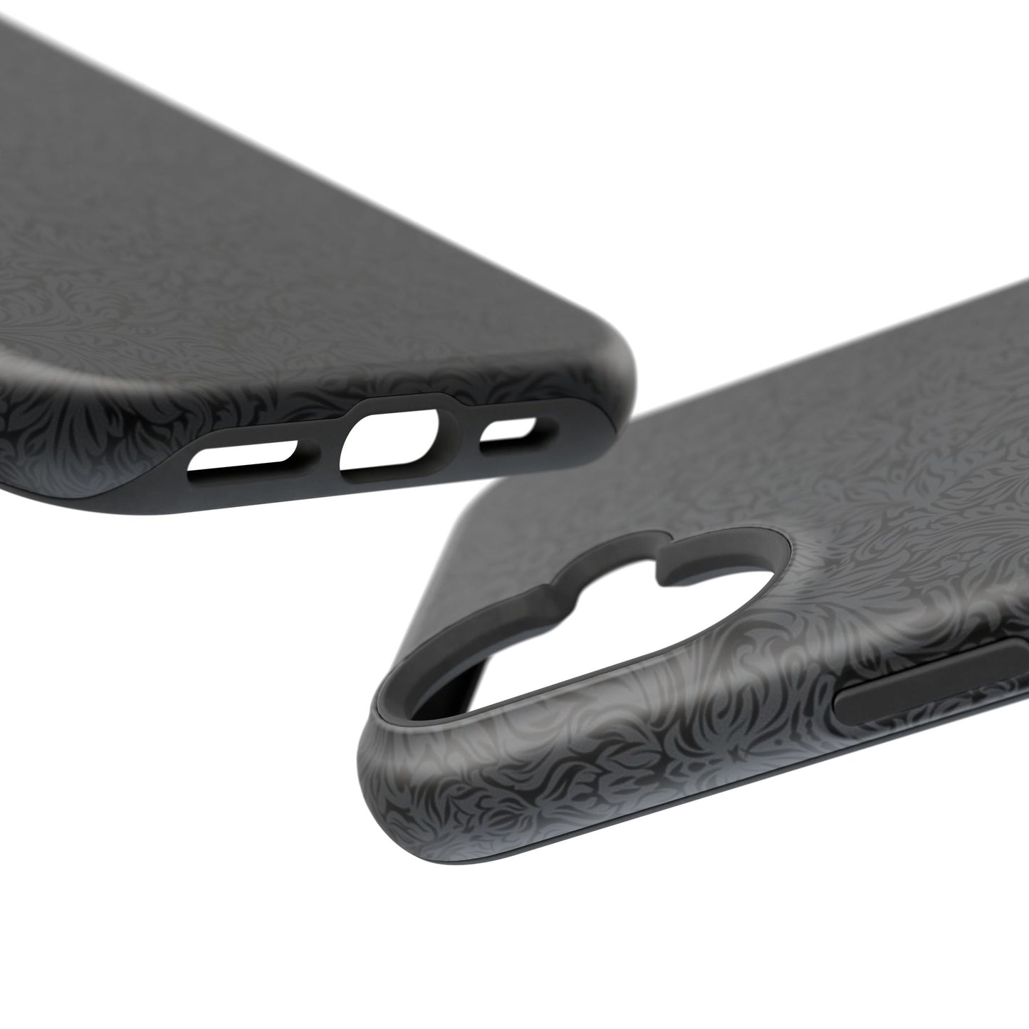 Damask - Magnetic Tough Case - Arc & Bold