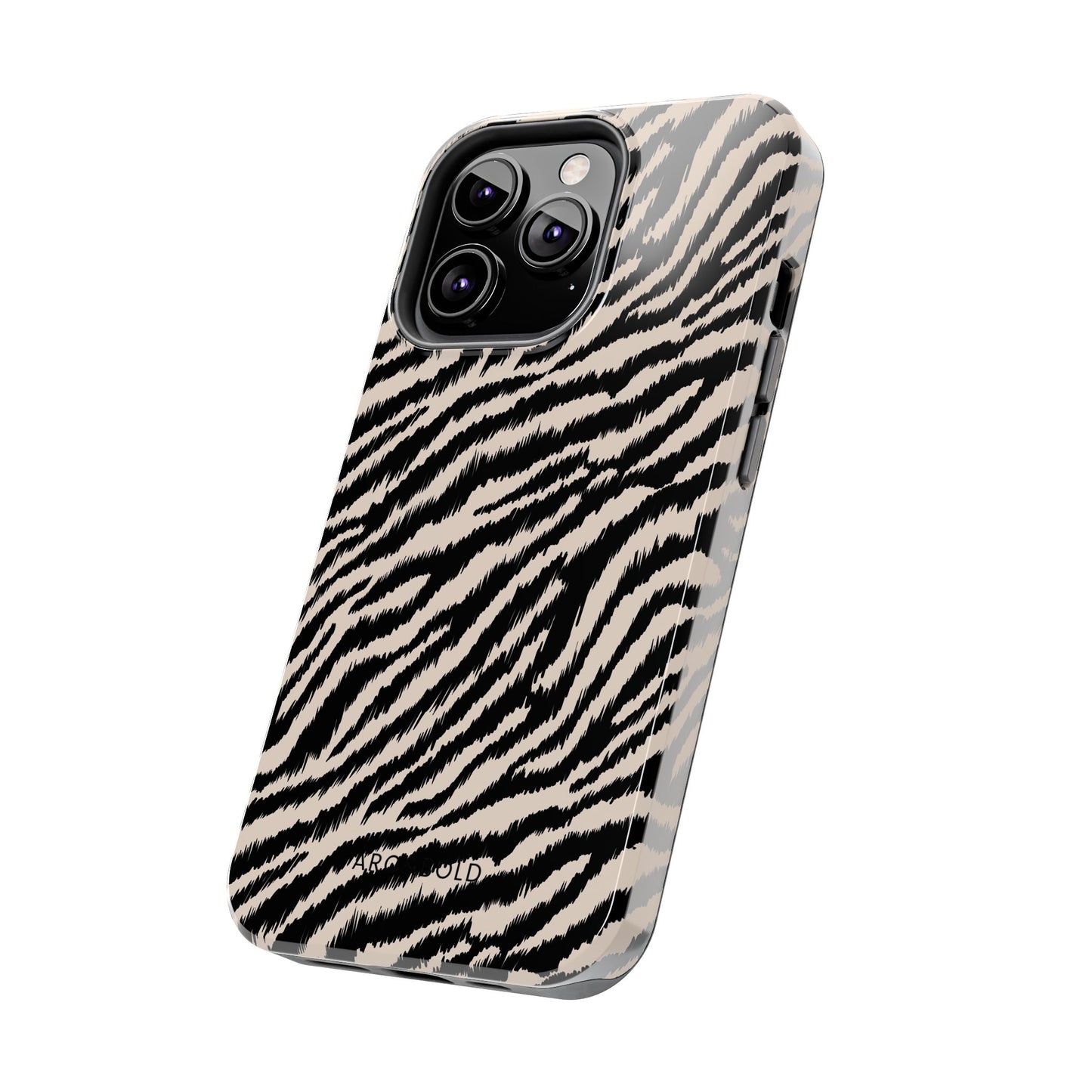 Zebra - Tough Phone Case