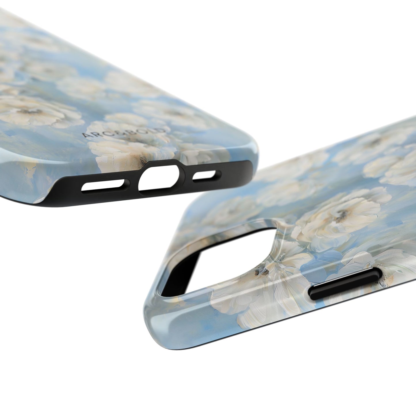 Sky Garden - Tough Phone Case - Arc & Bold