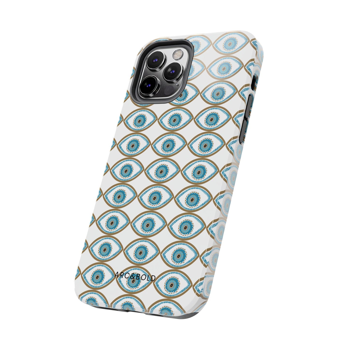 Evil Eye - Tough Phone Case