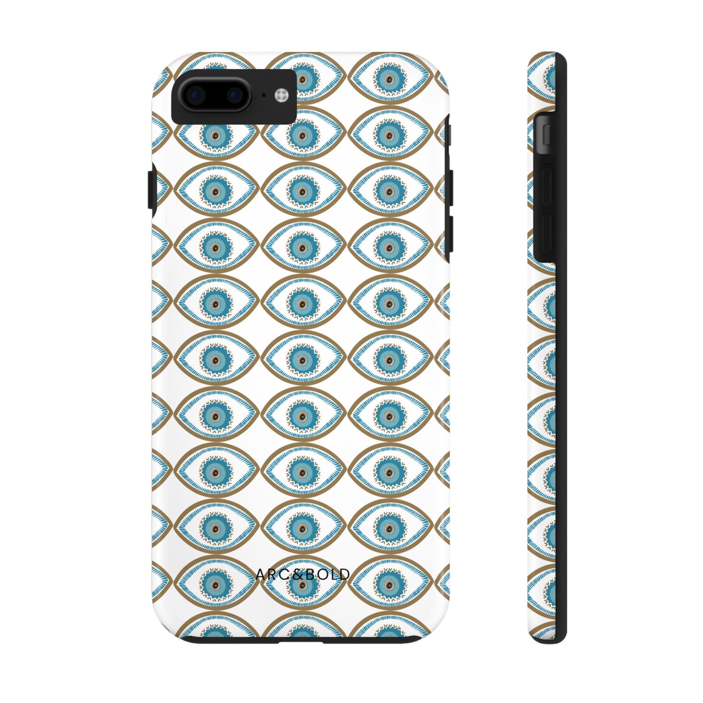 Evil Eye - Tough Phone Case