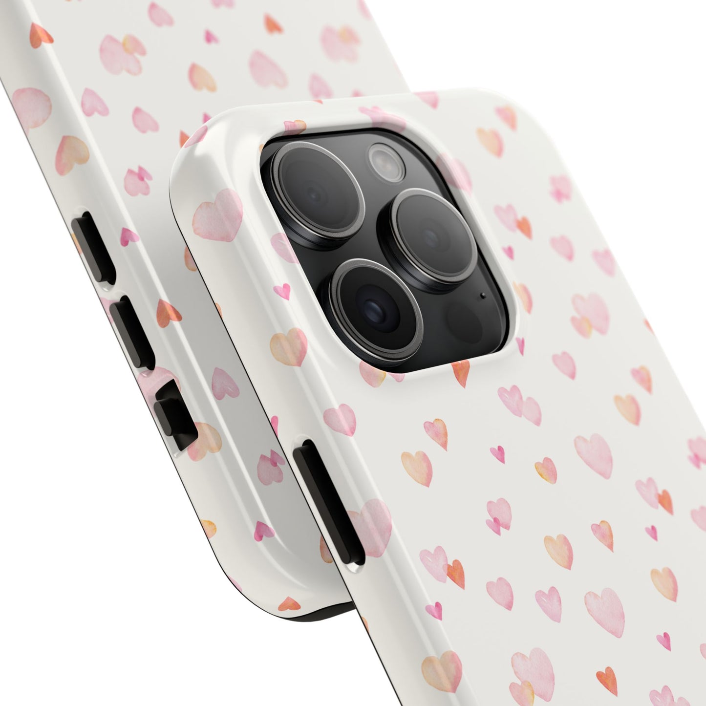 'Be Mine' - Tough Phone Case - Arc & Bold
