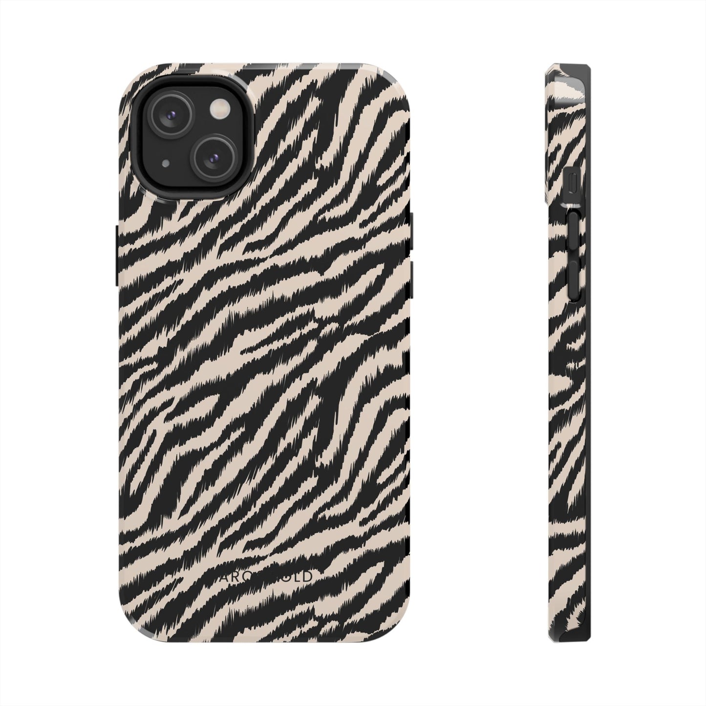 Zebra - Tough Phone Case