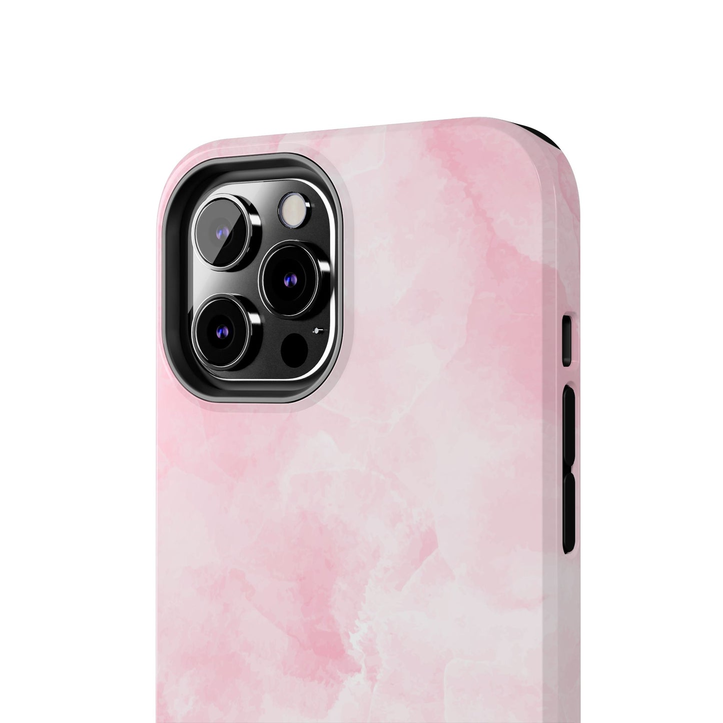 Blush Marble - Tough Phone Case - Arc & Bold