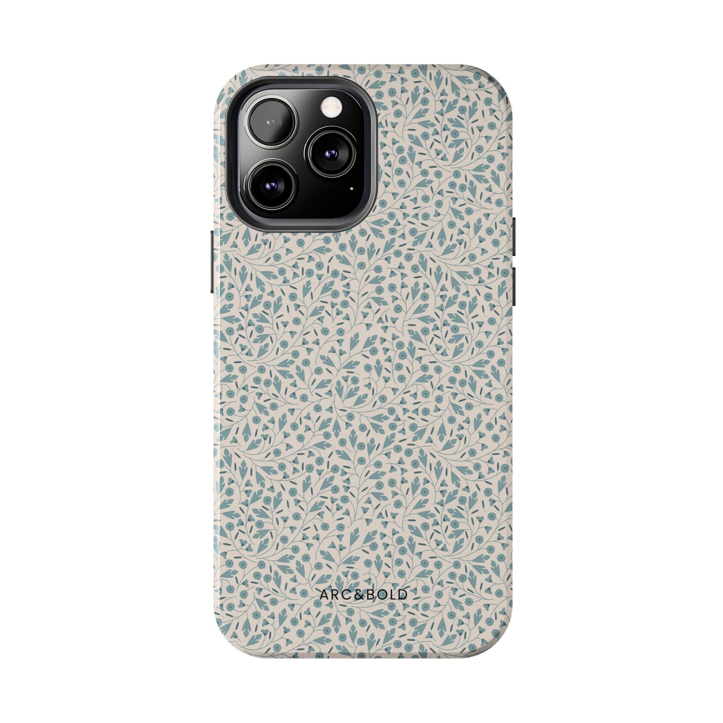 Ivy - Tough Phone Case - Arc & Bold