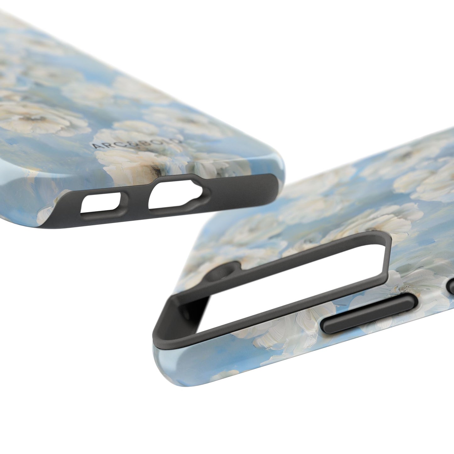 Sky Garden - Tough Phone Case - Arc & Bold