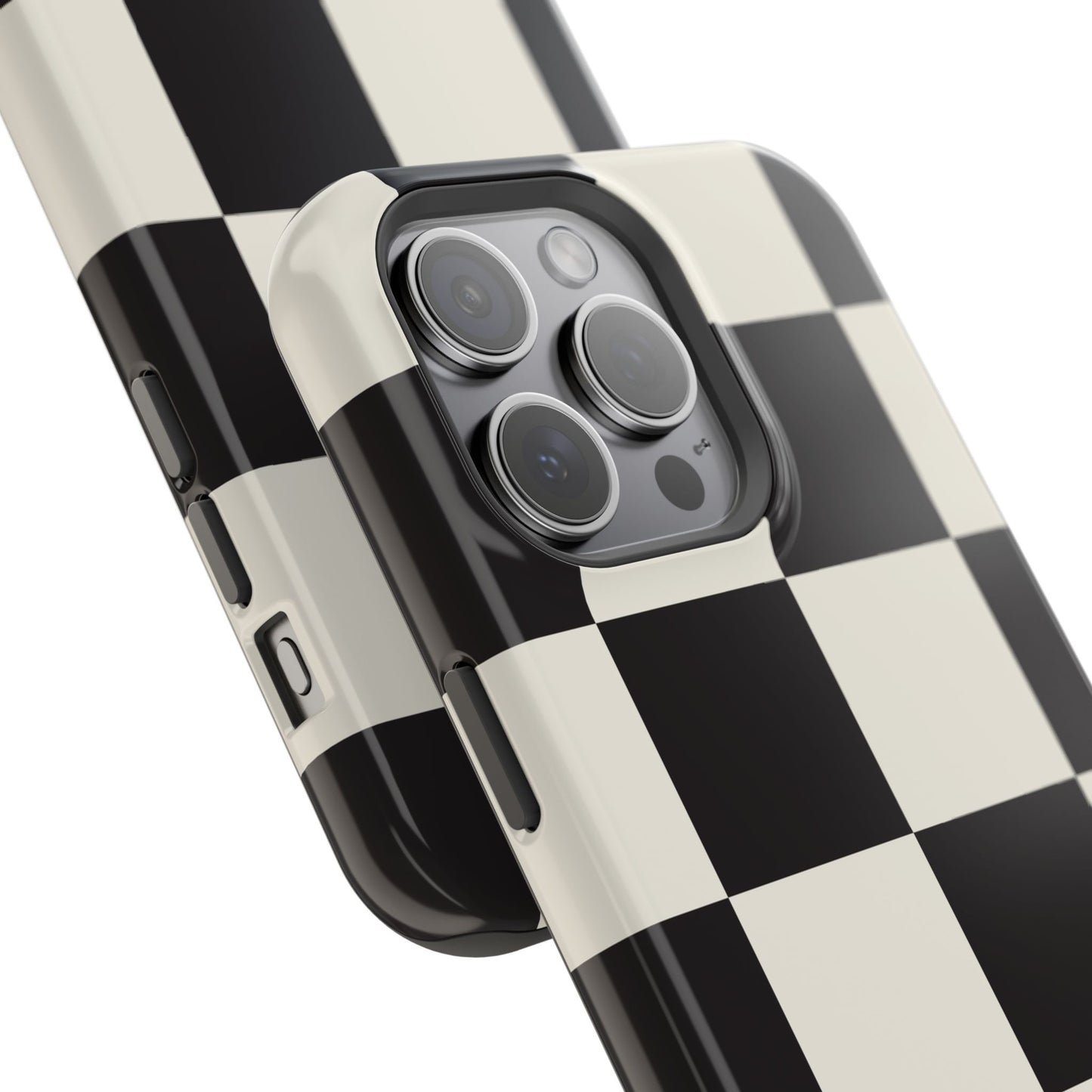 Magnetic - Magnetic Phone Case - Arc & Bold