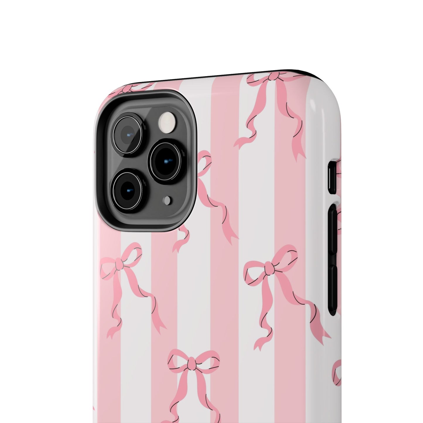 Pretty in Pink - Tough Phone Case - Arc & Bold