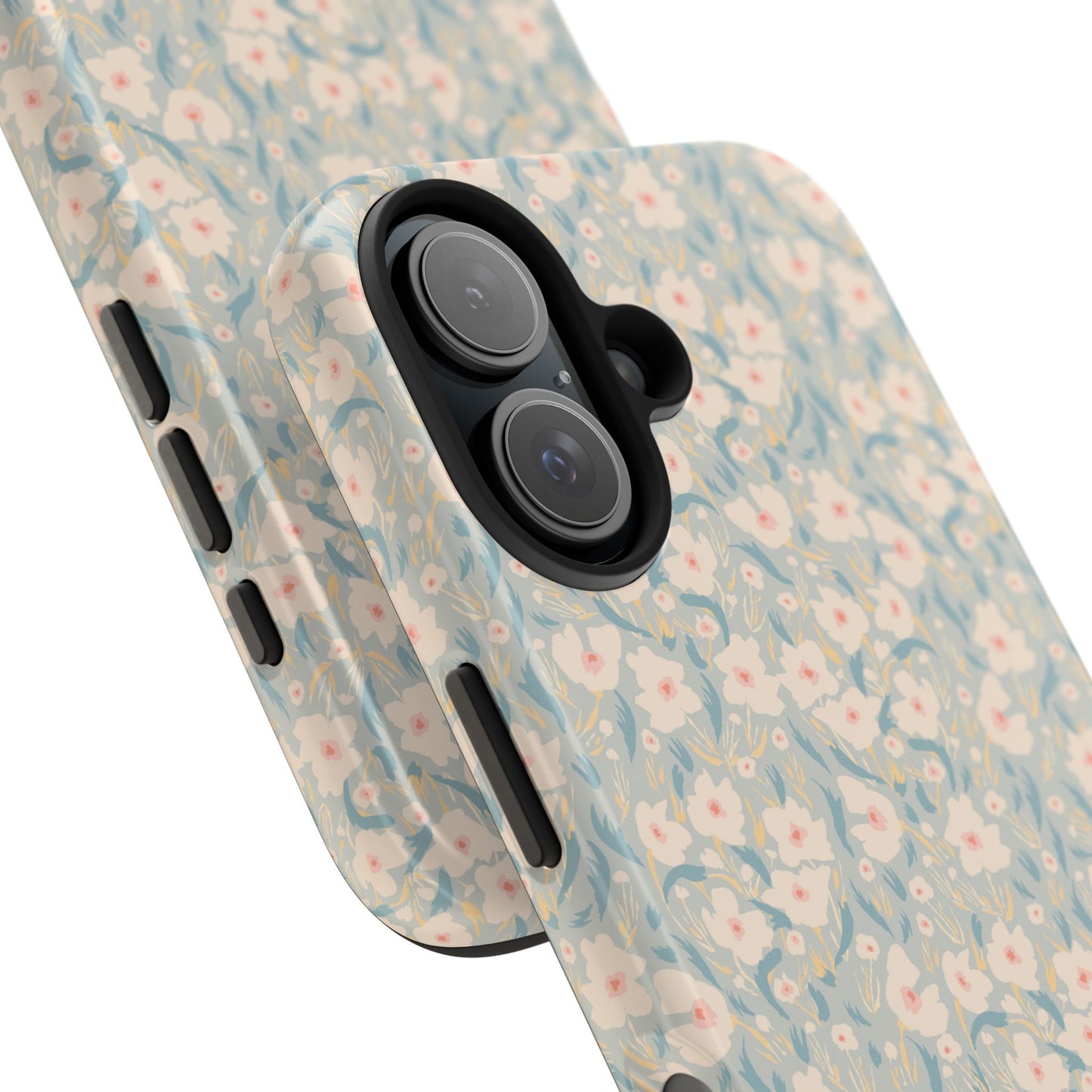 Vintage Bloom - Tough Phone Case - Arc & Bold