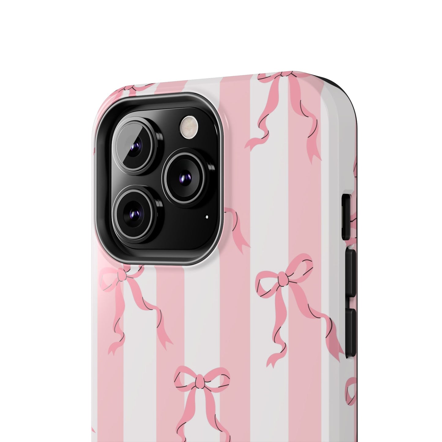 Pretty in Pink - Tough Phone Case - Arc & Bold