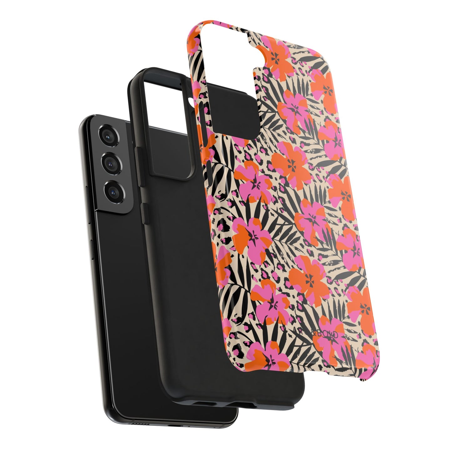 Aloha - Tough Phone Cases