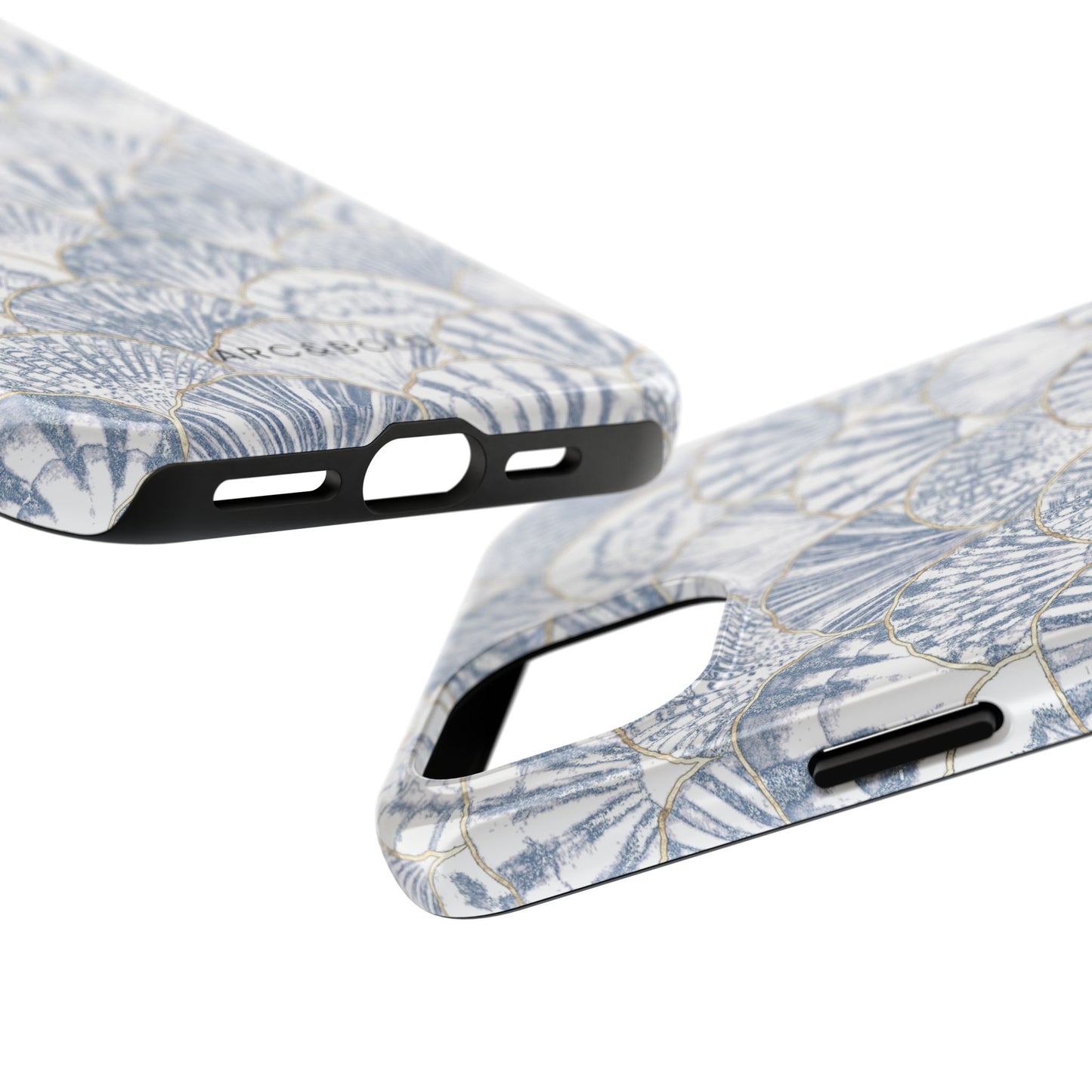 Ocean Breeze - Tough Phone Case - Arc & Bold