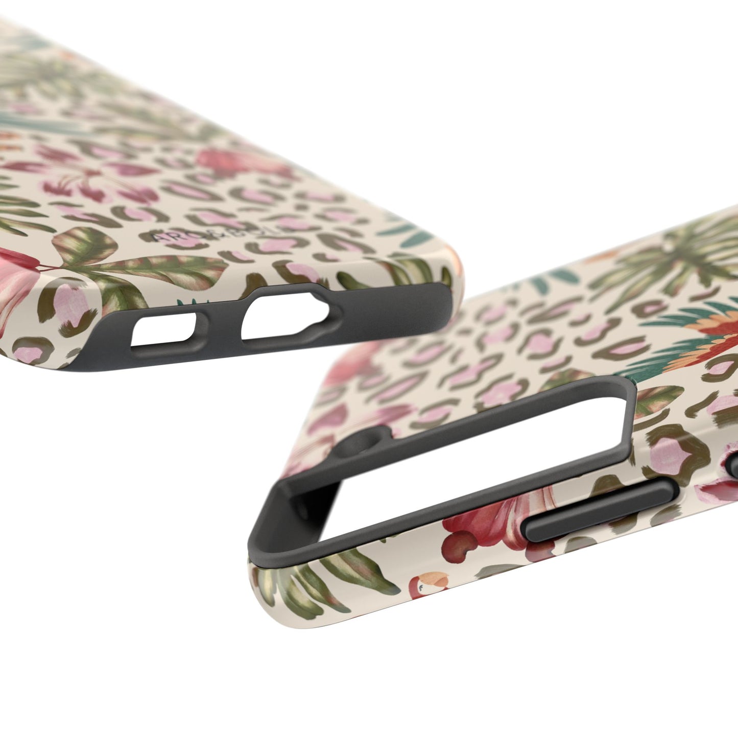 Tropical - Tough Phone Case - Arc & Bold