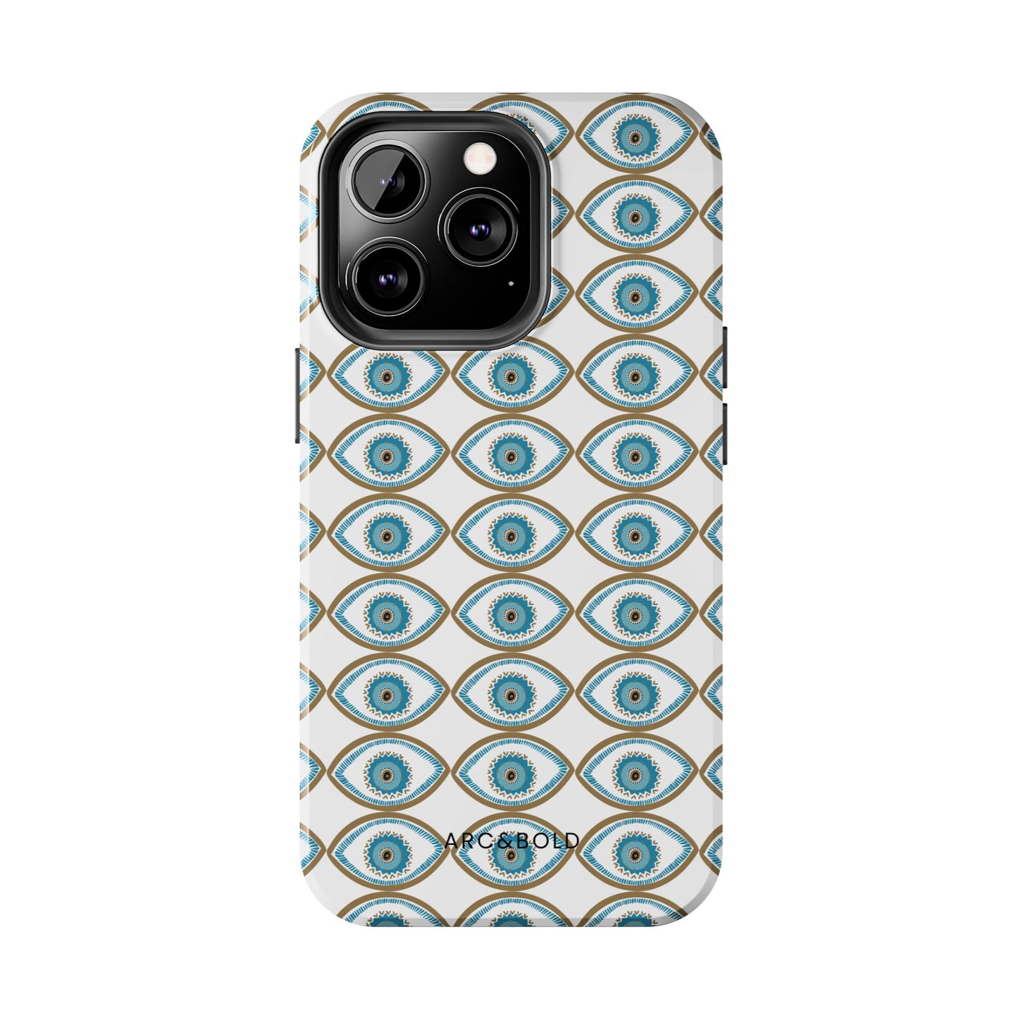 Evil Eye - Tough Phone Case