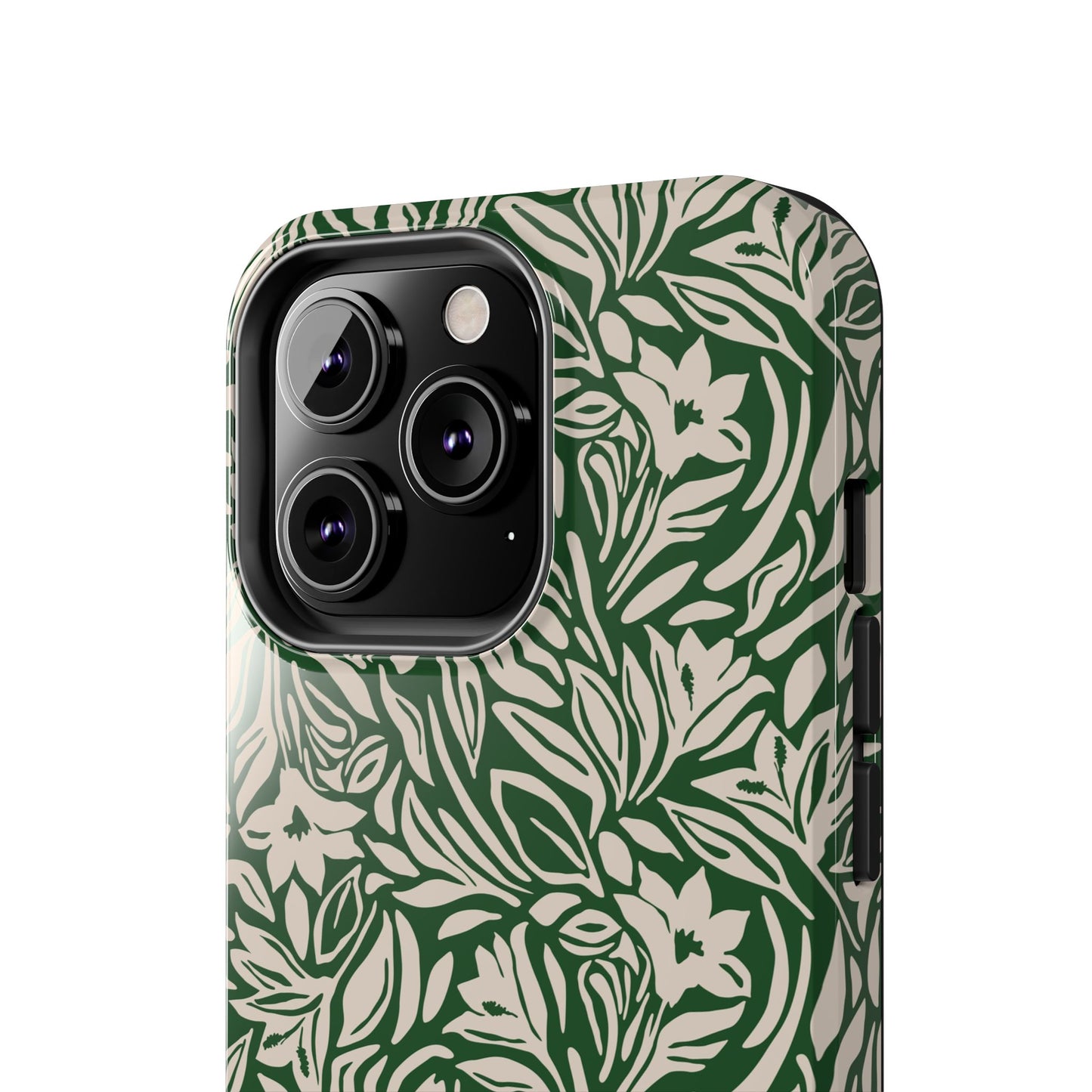 Timeless Evergreen - Tough Phone Case - Arc & Bold