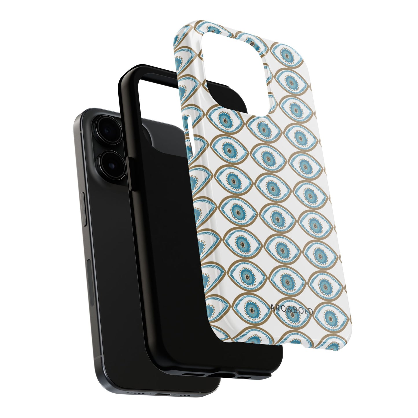 Evil Eye - Tough Phone Case