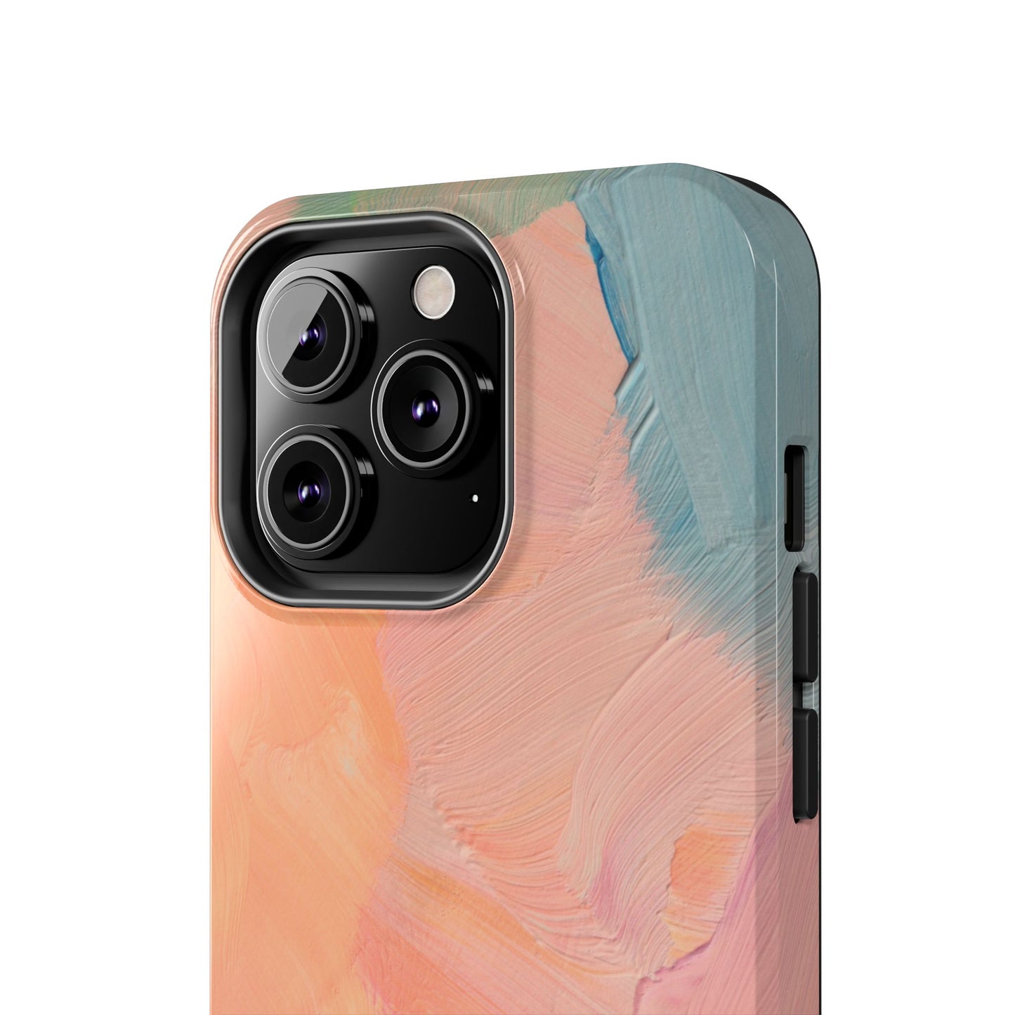 Vibrant Pastel- Tough Phone Case - Arc & Bold