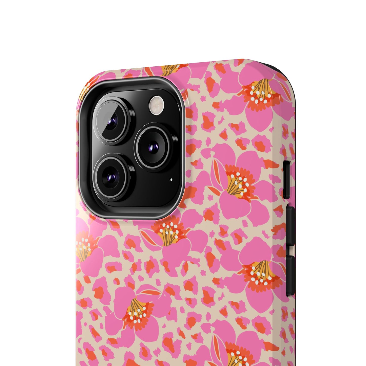 Radiant Garden -Tough Phone Case
