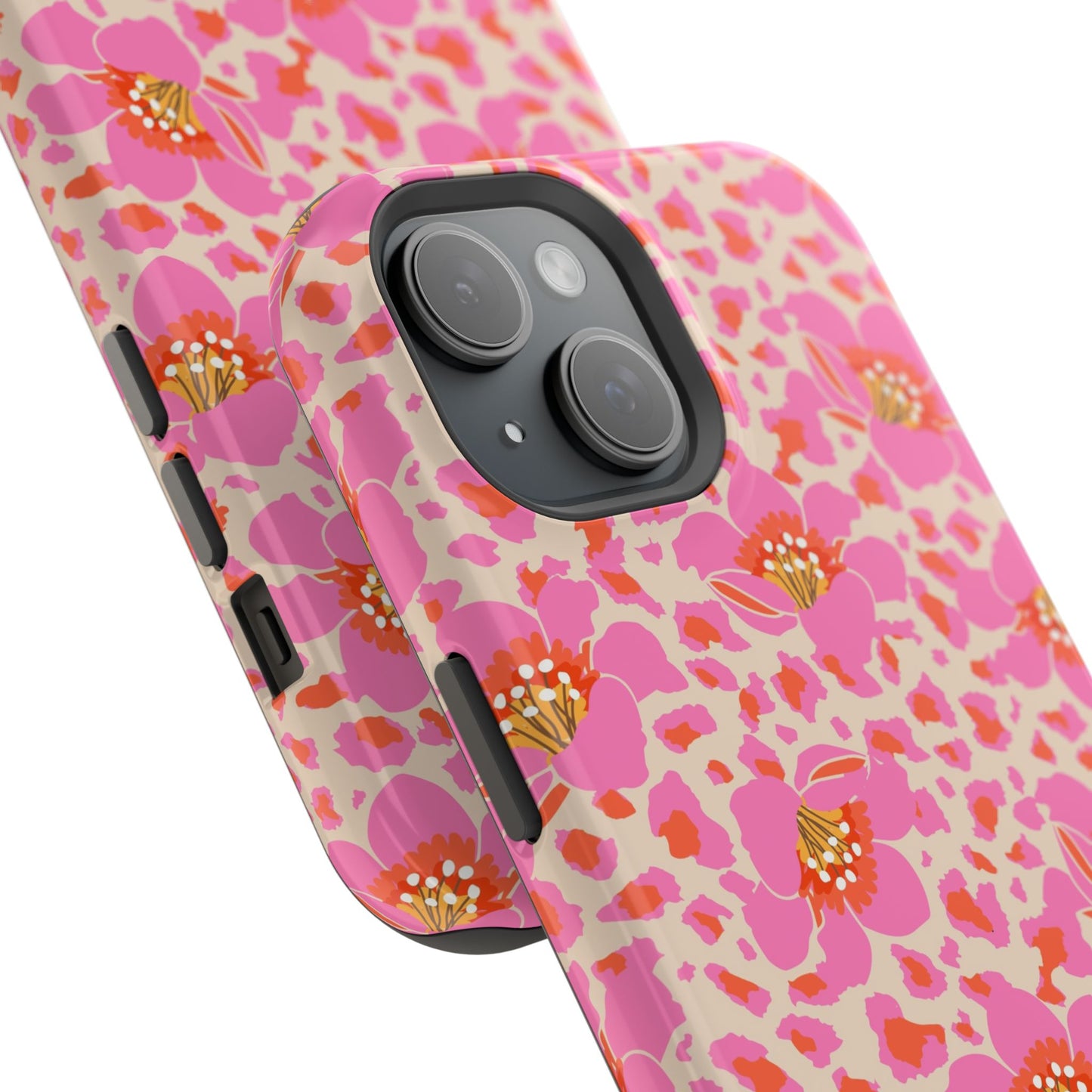 Radiant Garden - Magnetic Tough Case - Arc & Bold