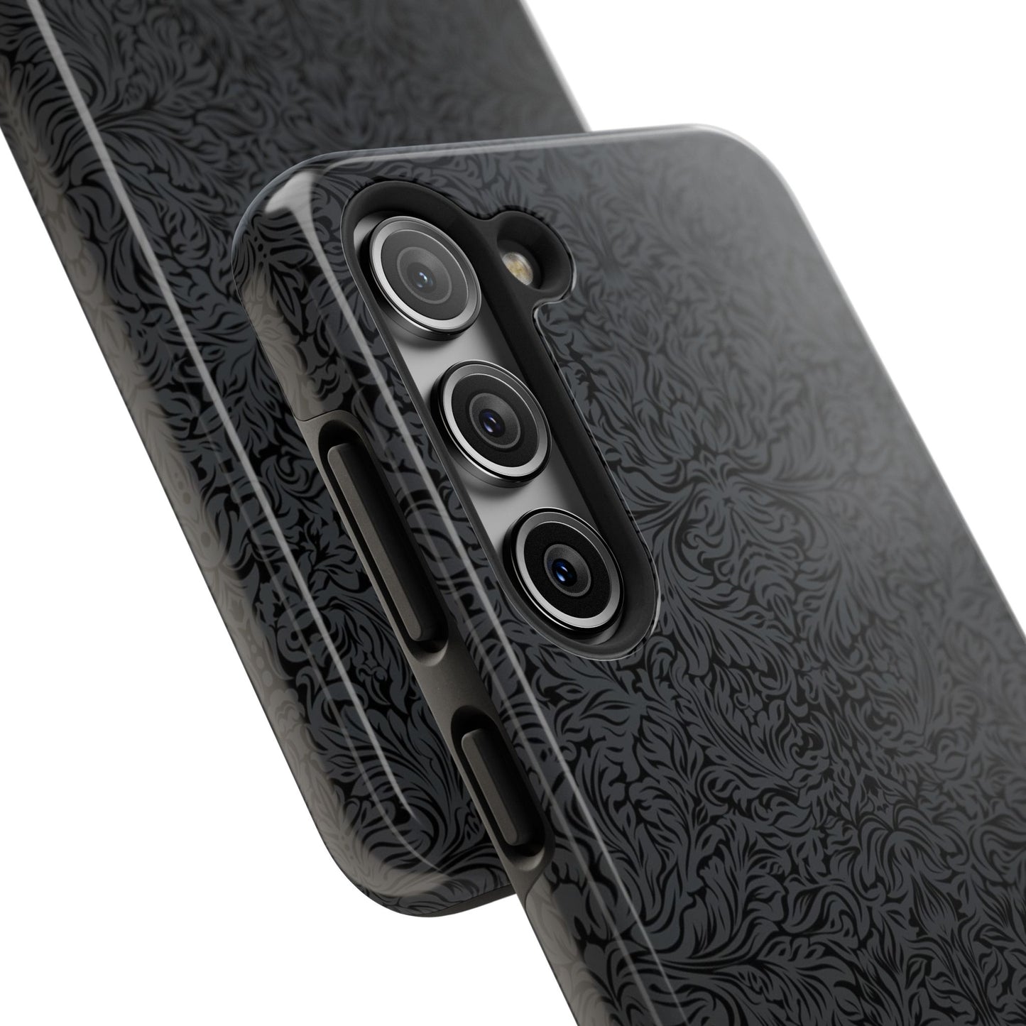 Damask - Tough Phone Case - Arc & Bold