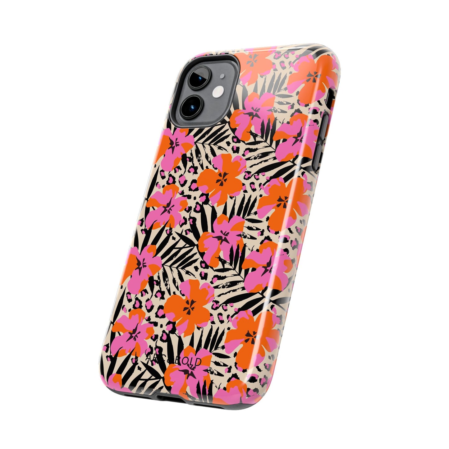 Aloha - Tough Phone Cases