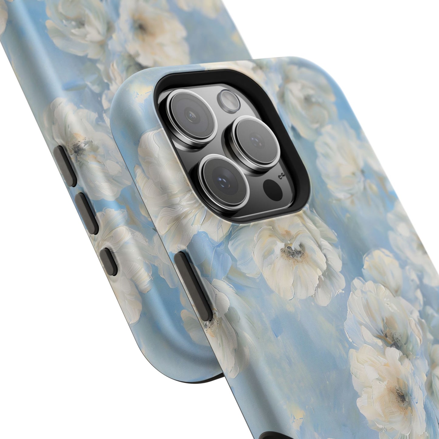 Sky Garden - Magnetic Tough Case - Arc & Bold