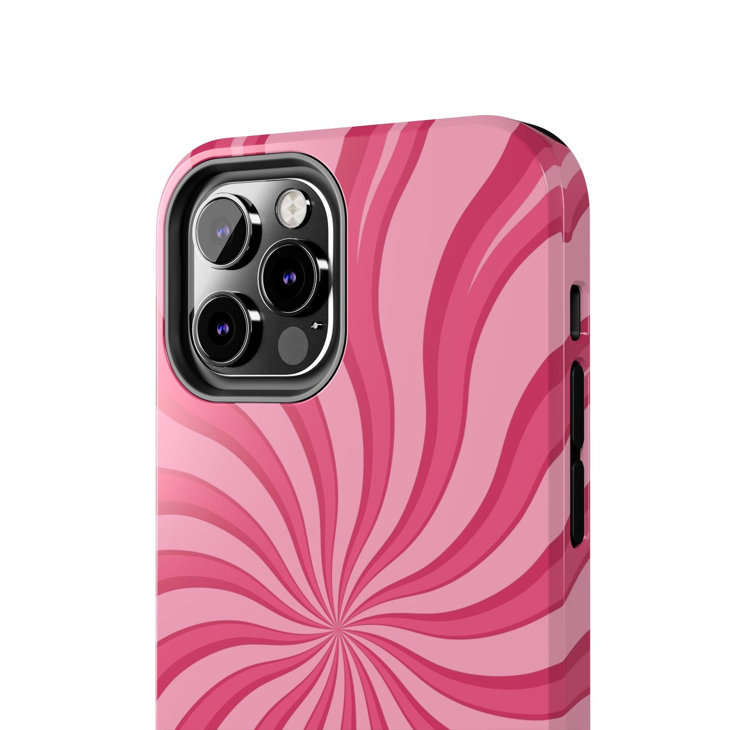 Candy Swirl - Tough Phone Case - Arc & Bold