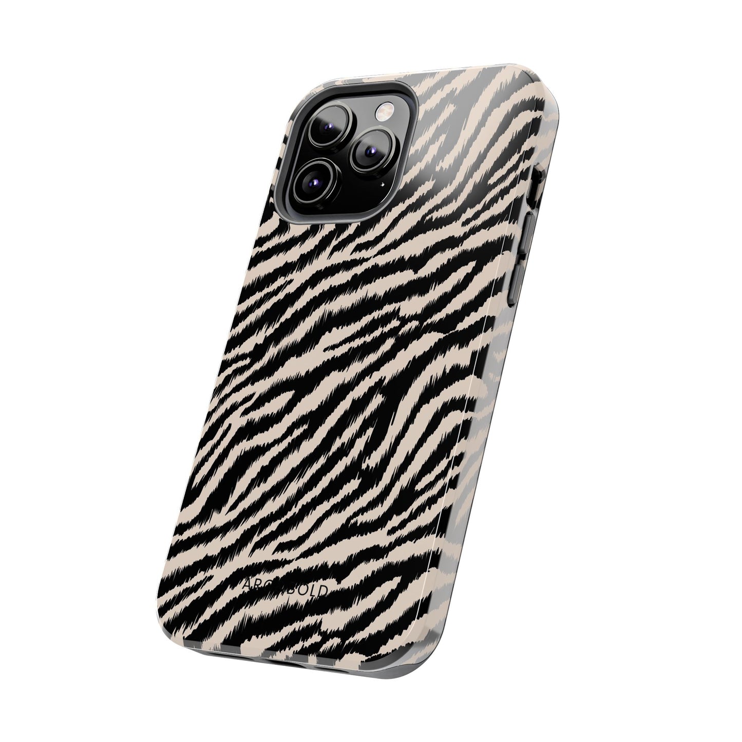 Zebra - Tough Phone Case