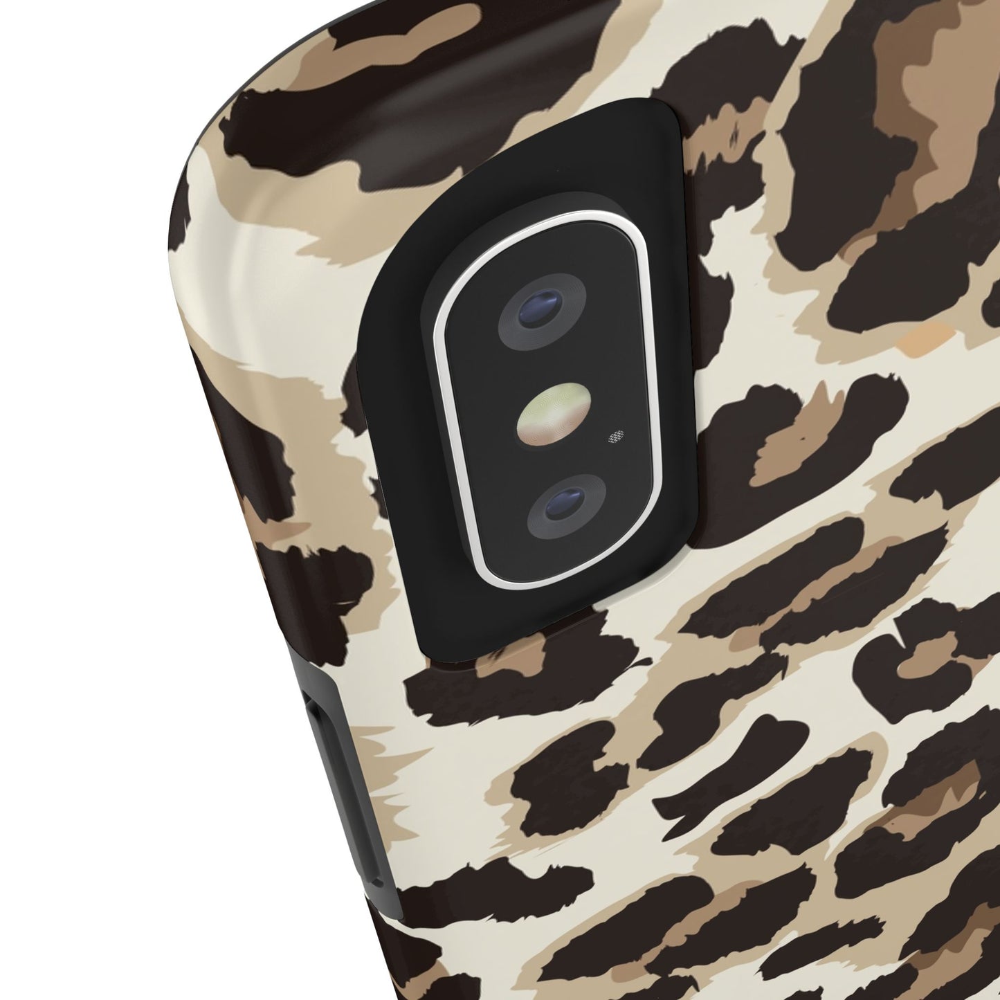 Leopard - Tough Phone Case