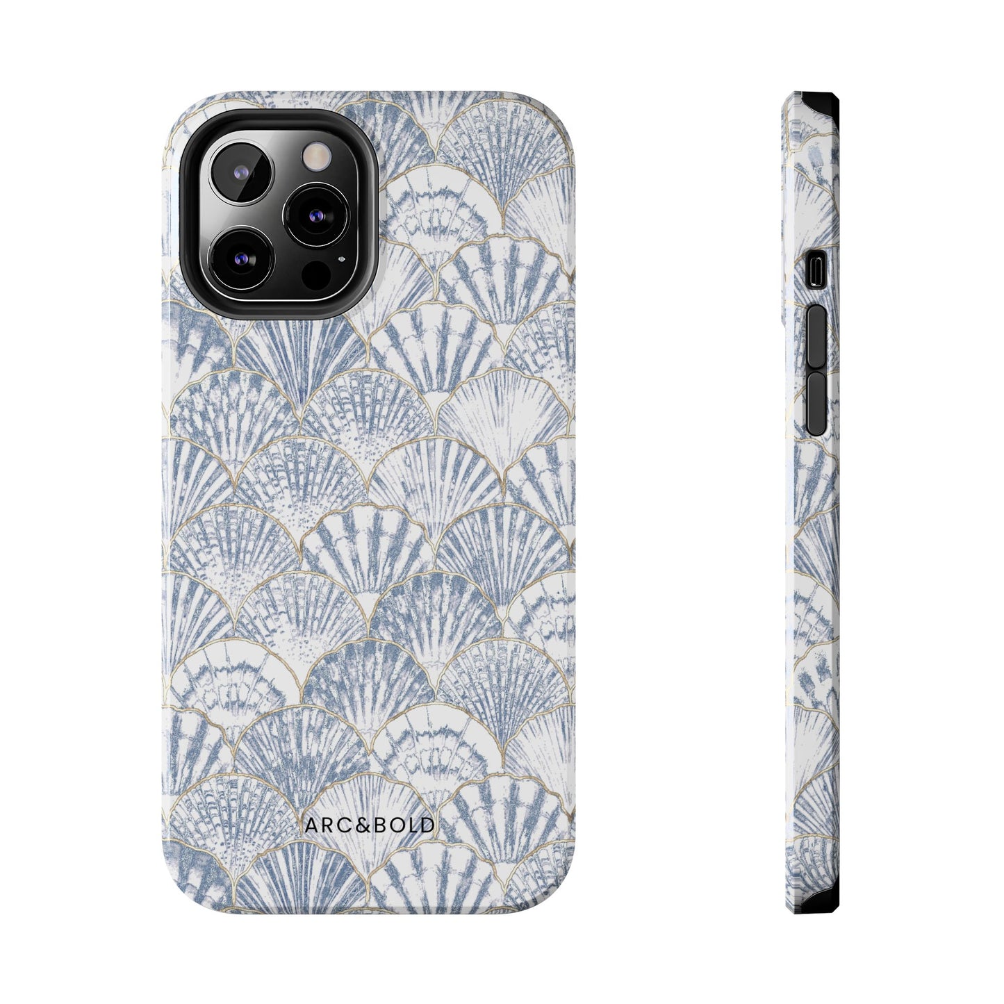 Ocean Breeze - Tough Phone Case - Arc & Bold