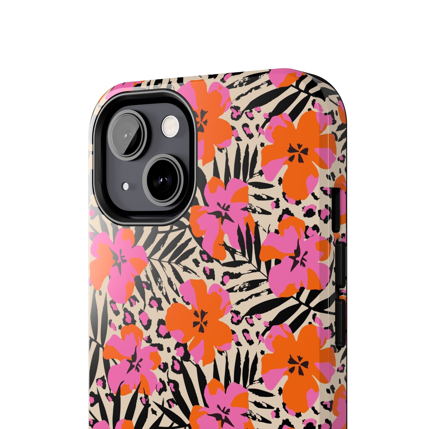 Aloha - Tough Phone Cases