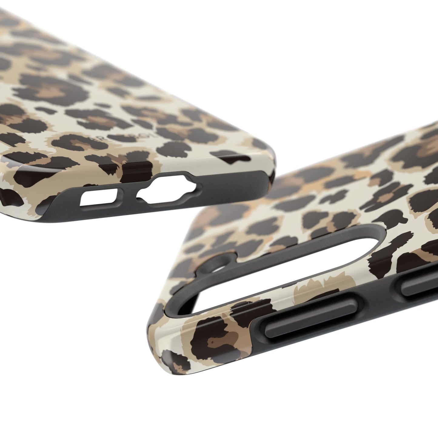 Leopard - Tough Phone Case