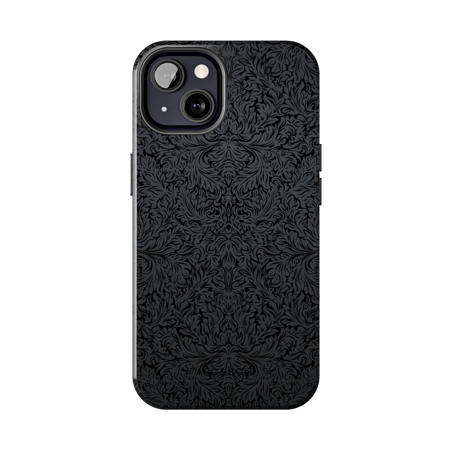 Damask - Tough Phone Case - Arc & Bold