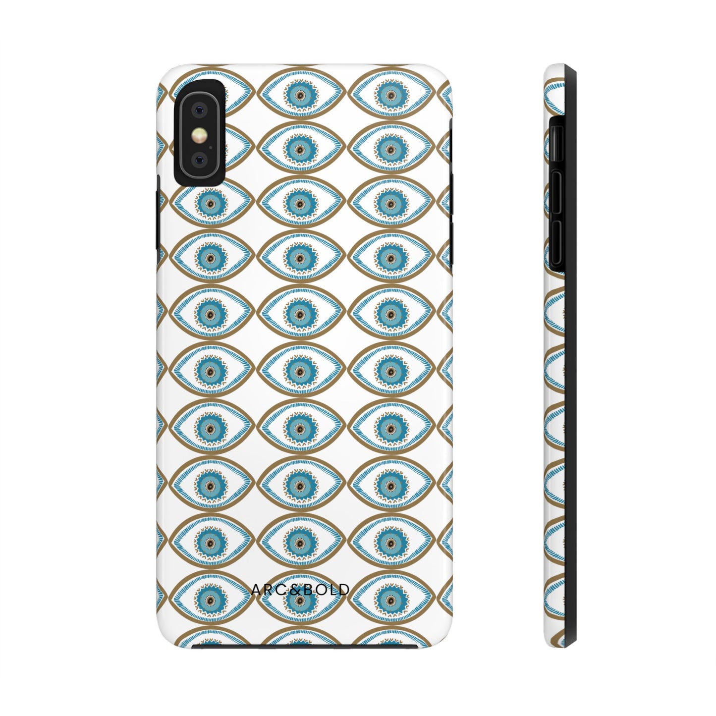 Evil Eye - Tough Phone Case