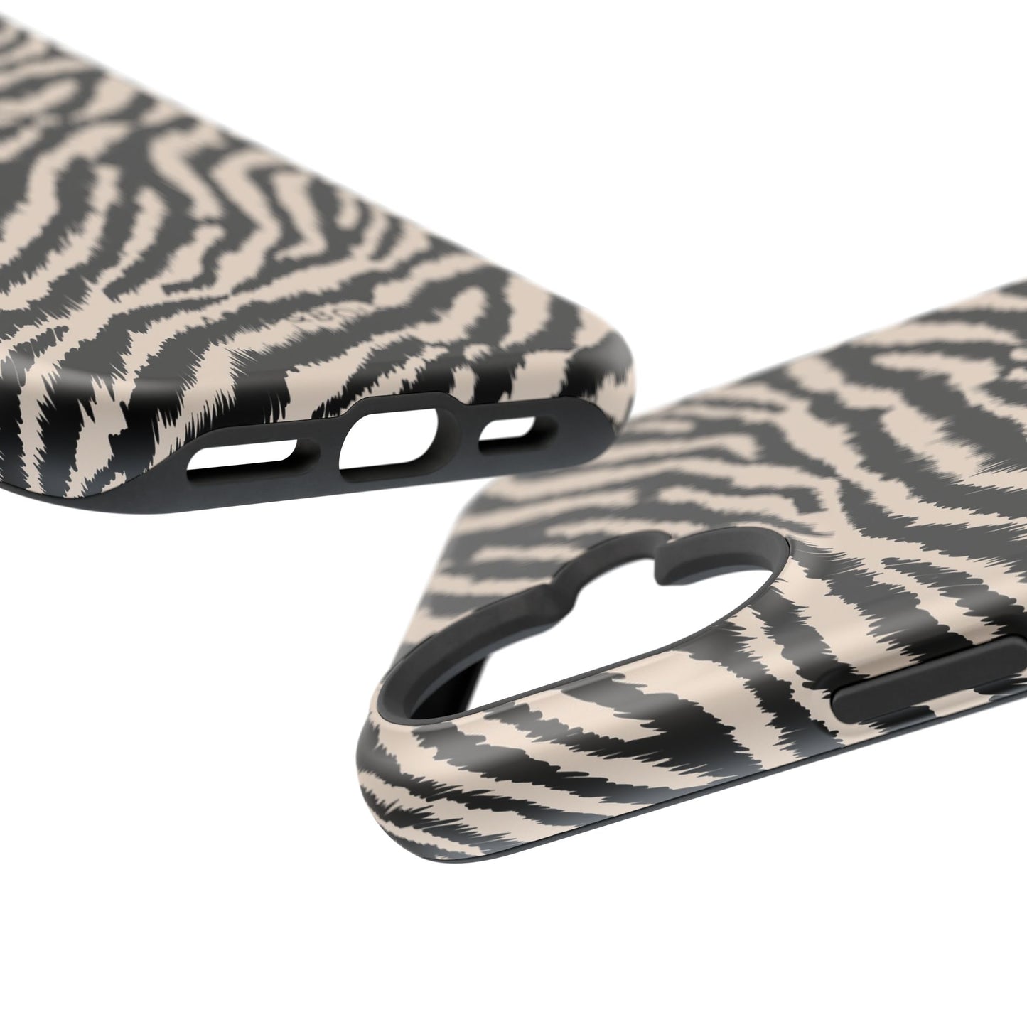 Zebra - Magnetic Tough Case - Arc & Bold