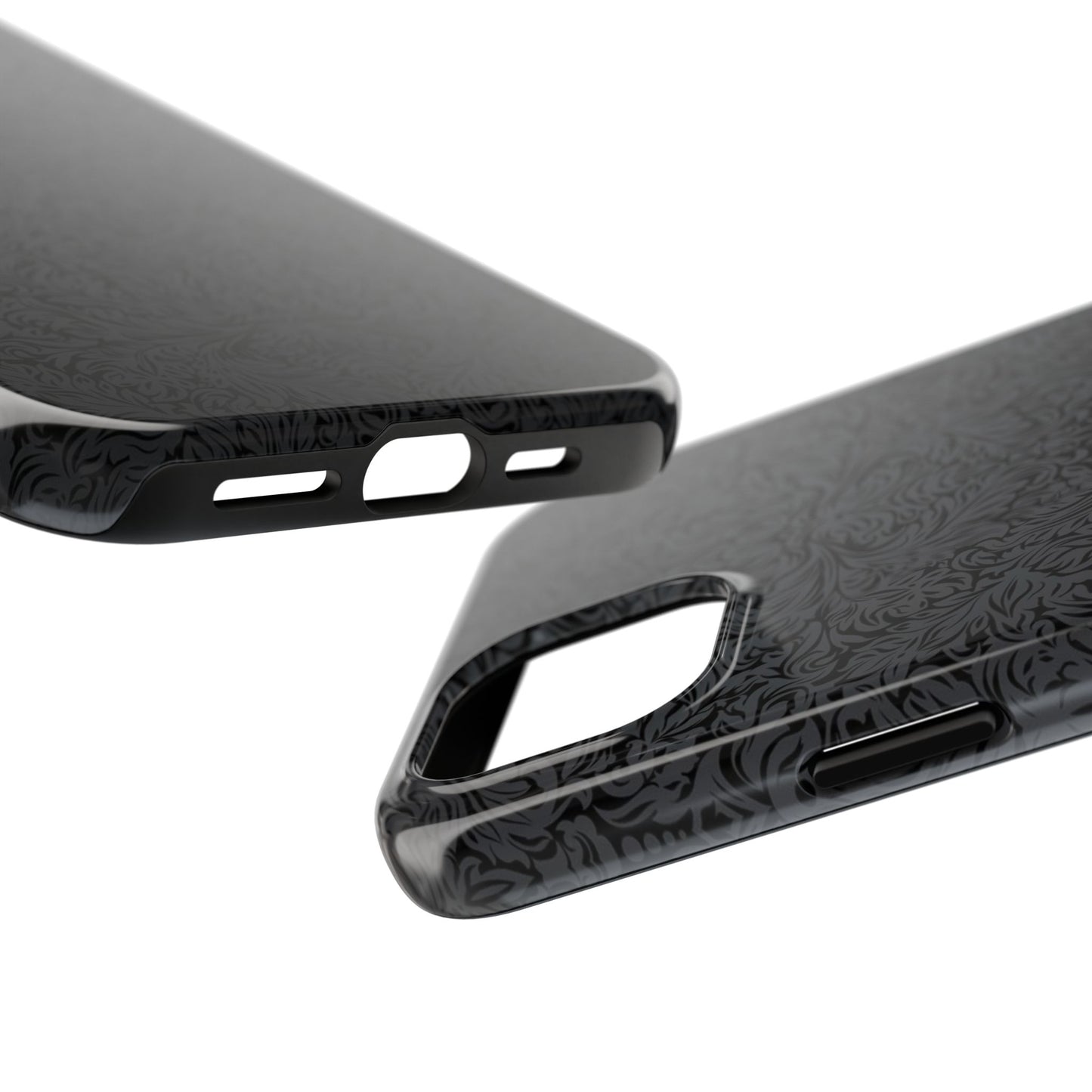 Damask - Tough Phone Case - Arc & Bold
