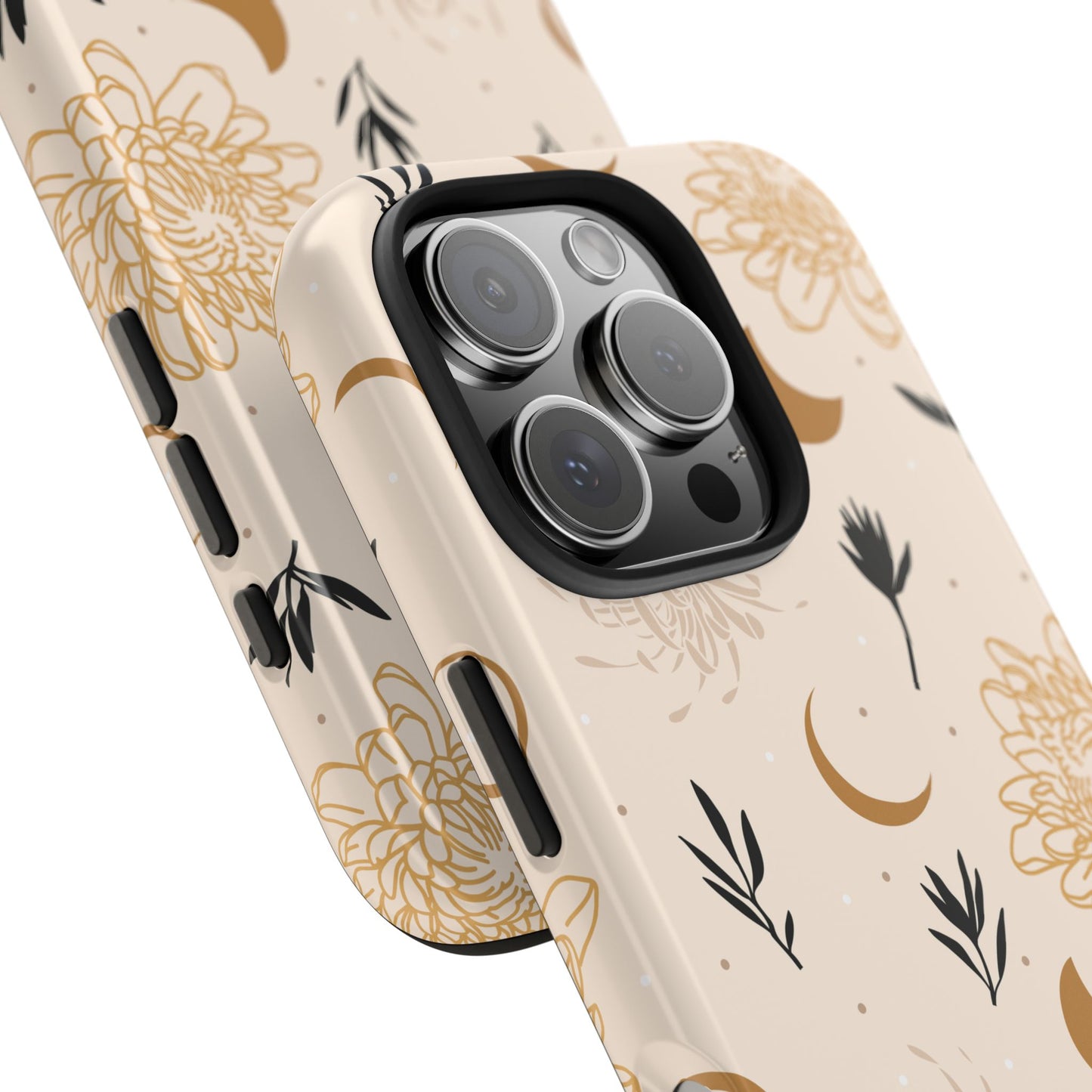 Luna Botanica - Tough Phone Case - Arc & Bold