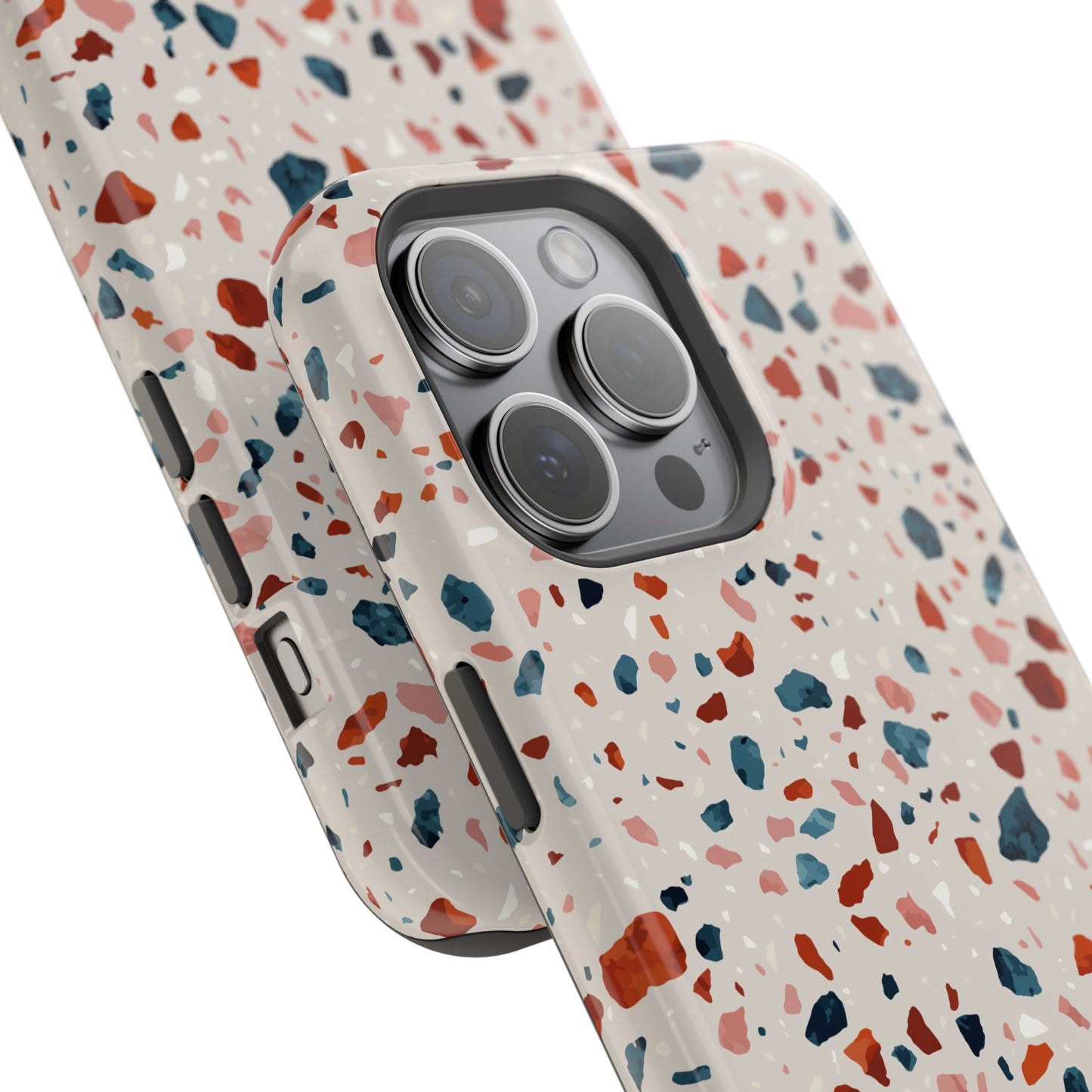 Terrazzo - Magnetic Tough Case - Arc & Bold