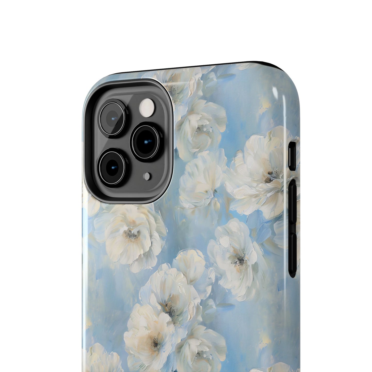 Sky Garden - Tough Phone Case - Arc & Bold