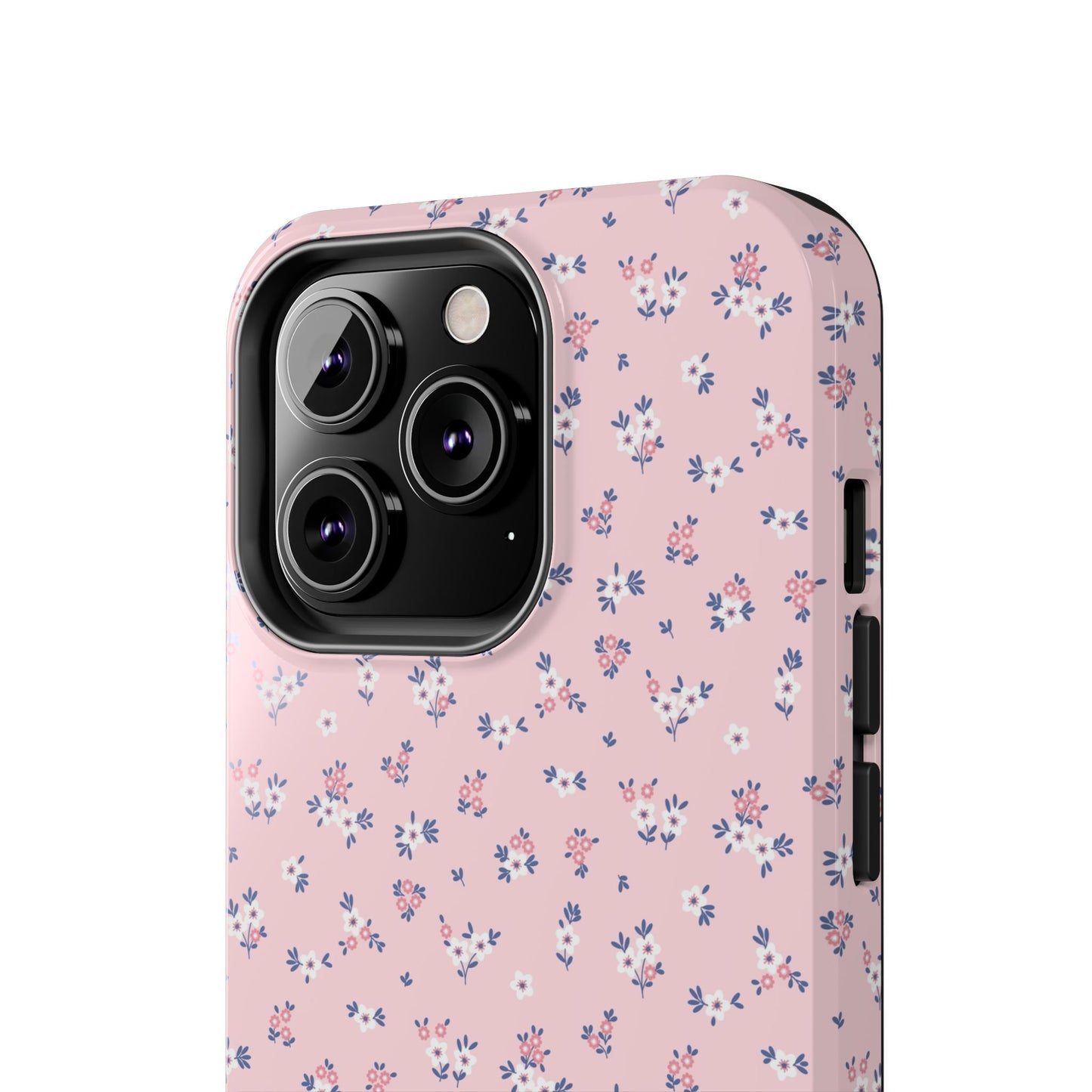 Pastel Blooms - Tough Phone Case - Arc & Bold