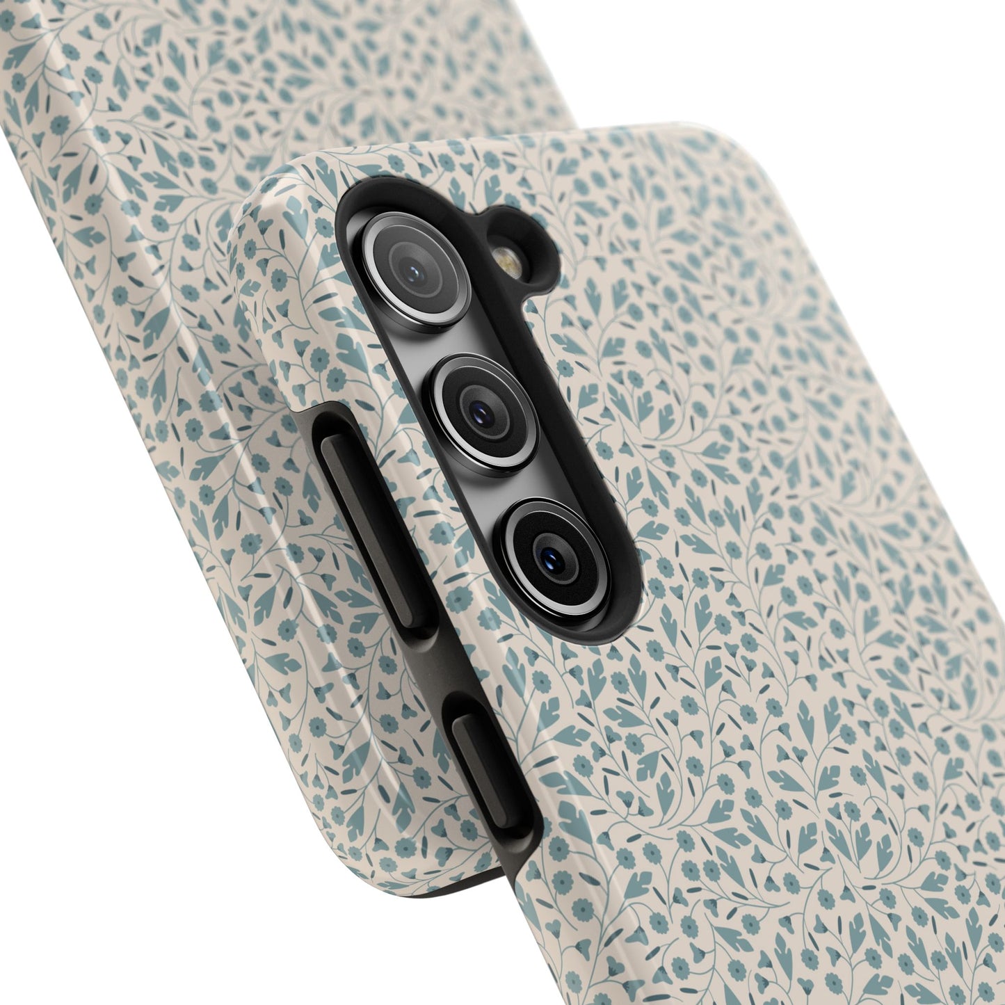 Ivy - Tough Phone Case - Arc & Bold
