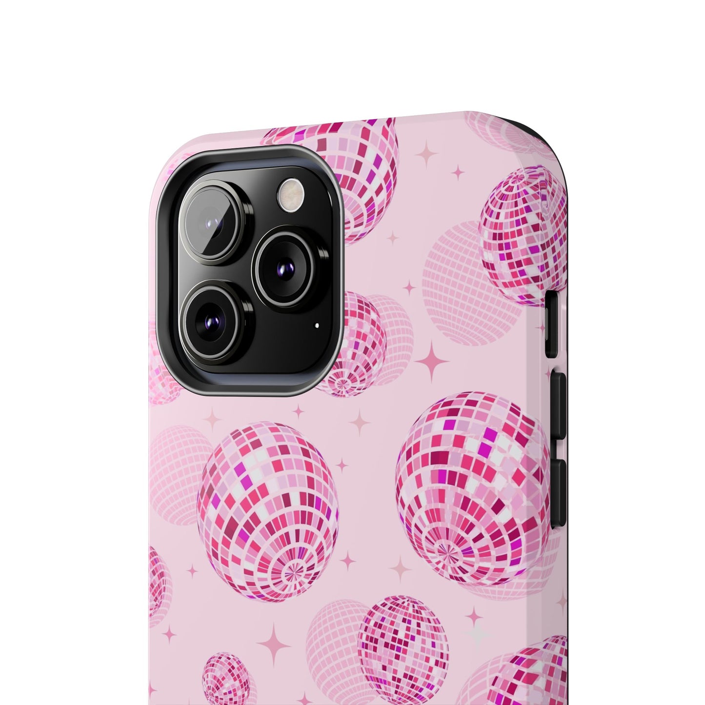 Disco - Tough Phone Case