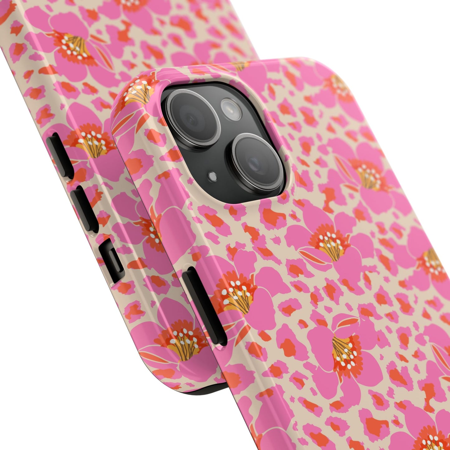 Radiant Garden -Tough Phone Case