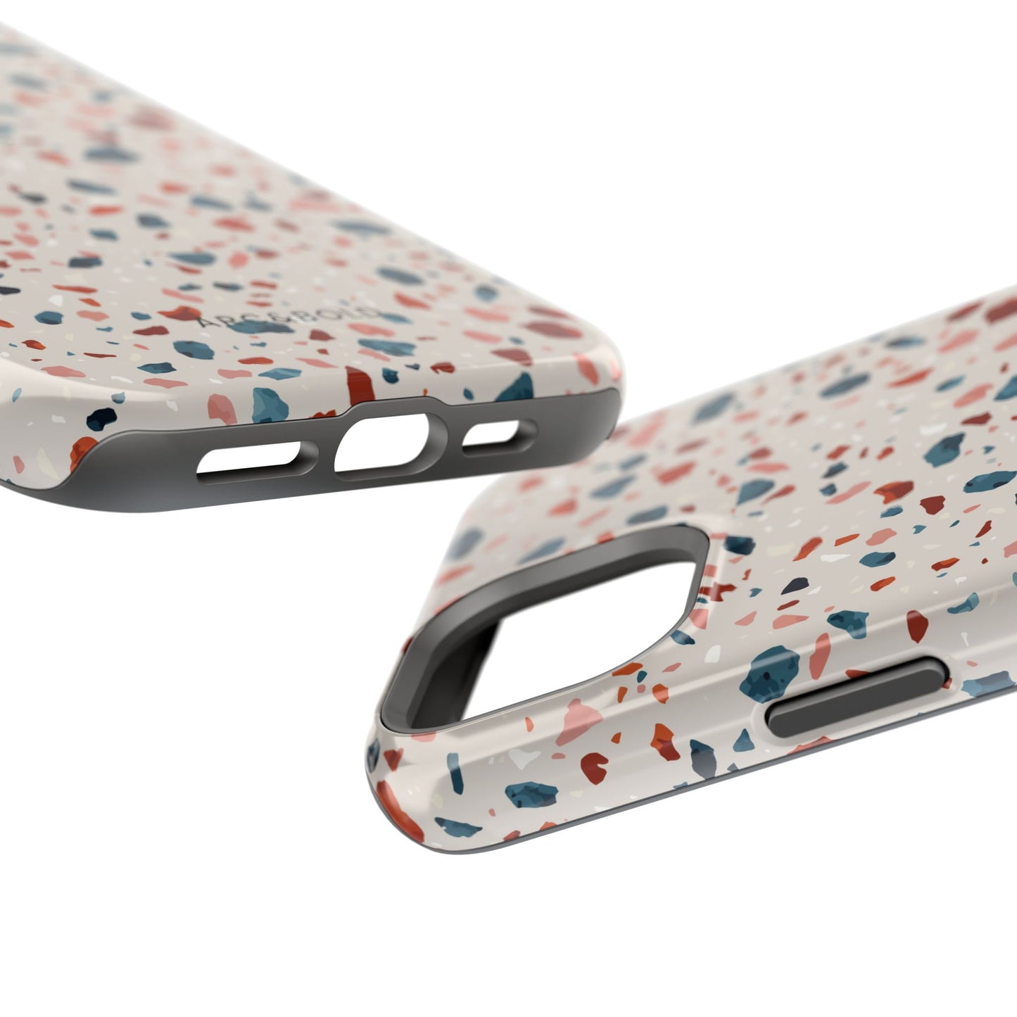 Terrazzo - Magnetic Tough Case - Arc & Bold